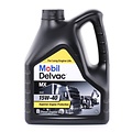 Mobil MOBIL-DELVAC MX 15W40 | Mobil | Motorolie | Delvac | MX | 15W/40 |