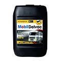 Mobil MOBIL-DELVAC MX 15W40 | Mobil | Motorolie | Delvac | MX | 15W/40 |