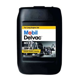 Mobil MOBIL-DELVAC MX ESP 10W30