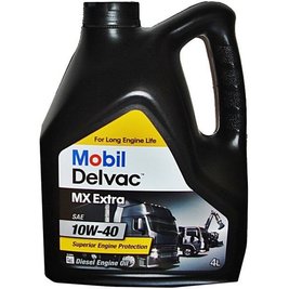 Mobil MOBIL-DELVAC MX EXTRA 10W40