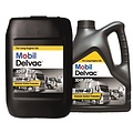 Mobil MOBIL-DELVAC XHP ESP 10W40 | Mobil | Motorolie | Delvac | XHP ESP | 10W/40 |