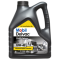 Mobil MOBIL-DELVAC XHP EXTRA 10W40| Mobil | Motorolie | Delvac | XHP Extra | 10W/40 | |