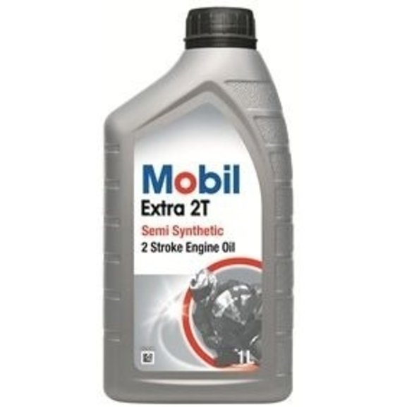 Mobil MOBIL-EXTRA 2T | Mobil | TweeTakt | Motorfiets | Motorolie |