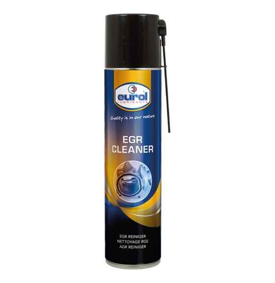 Eurol Eurol EGR Cleaner Spray | Eurol | Sprays | EGR | 400ML | Eurol Eurol EGR Cleaner Spray | Eurol | Sprays | EGR | 400ML |