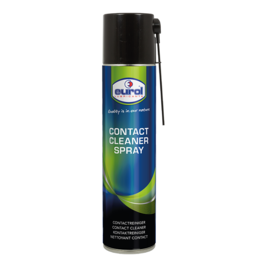 Eurol Eurol Contact Cleaner Spray
