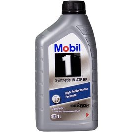 Mobil MOBIL-1 SYNTHETIC LV ATF HP