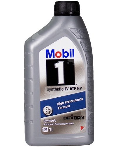 MOBIL-1 SYNTHETIC LV ATF HP | Mobil | ATF | LV HP |