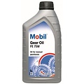 Mobil MOBIL-GEAR OIL FE 75W | Mobil | Automotive | Transmissie olie | FE 75 W | Mobil MOBIL-GEAR OIL FE 75W | Mobil | Automotive | Transmissie olie | FE 75 W |