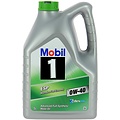 Mobil MOBIL-1 ESP X3 0W40 | Mobil | ESP | Motorolie | X3 | 0W/40 Mobil MOBIL-1 ESP X3 0W40 | Mobil | ESP | Motorolie | X3 | 0W/40