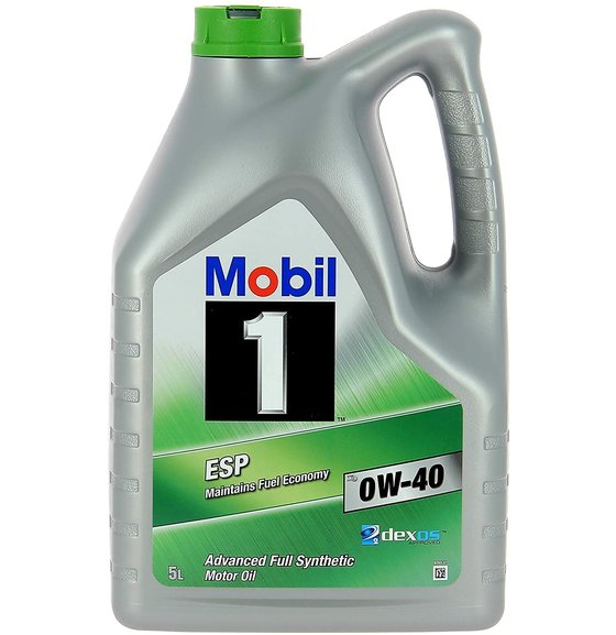 Mobil MOBIL-1 ESP X3 0W40 | Mobil | ESP | Motorolie | X3 | 0W/40 Mobil MOBIL-1 ESP X3 0W40 | Mobil | ESP | Motorolie | X3 | 0W/40