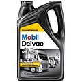 Mobil MOBIL-DELVAC MX ESP 15W40 | Mobil | Motorolie | Delvac | MX ESP | 15W/40 |