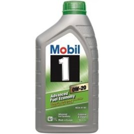 Mobil MOBIL-1 ESP X2 0W20