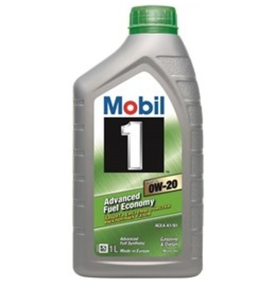 Mobil MOBIL-1 ESP X2 0W20 | Mobil | ESP | Motorolie | X2 | 0W/20 Mobil MOBIL-1 ESP X2 0W20 | Mobil | ESP | Motorolie | X2 | 0W/20