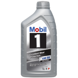 Mobil MOBIL-1 FS X1 5W50