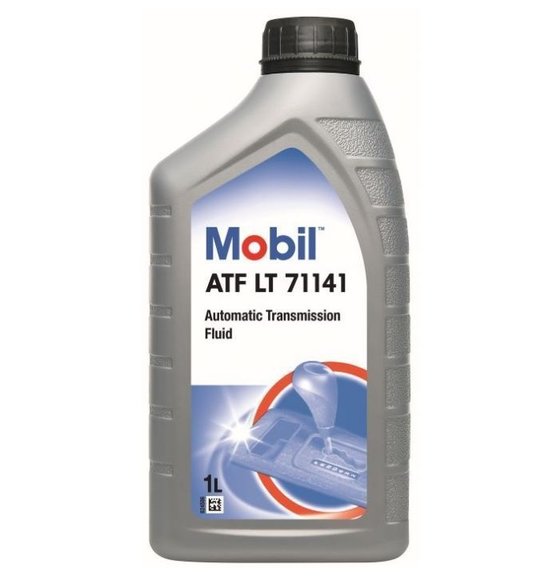 Mobil MOBIL-ATF LT 71141 | Mobil | ATF | Automotive | LT 71141 | |