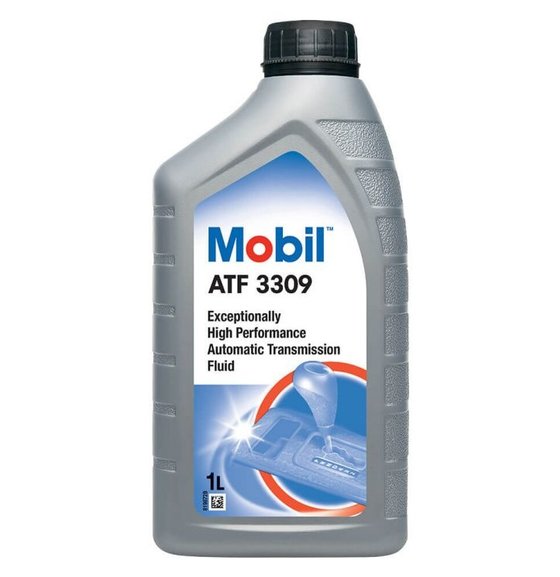 Mobil MOBIL-ATF 3309 | Mobil | ATF | Automotive | 3309 |