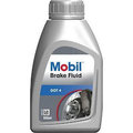 Mobil MOBIL-BRAKE FLUID DOT 4 | Mobil | Remvloeistof | DOT 4 | Automotive |