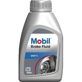Mobil MOBIL-BRAKE FLUID DOT 4