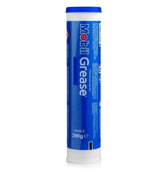 Mobil MOBIL-GREASE FM 222 | Mobil | Grease | Smeervet |Industrie | Voedselveilig | FM 222 |