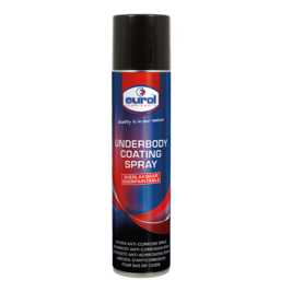 Eurol Eurol Underbody Coating Spray