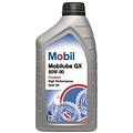 Mobil MOBILUBE GX 80W90 | Mobil | Lube | Industrie | Automotive | tandwielolie | Transmissie | GX 80W90 |