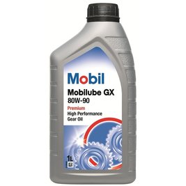 Mobil MOBILUBE GX 80W90