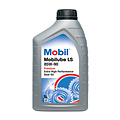 Mobil MOBILUBE LS 85W90| Mobil | Lube | Transmissie | tandwielolie | LS 85W90 |