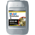 Mobil MOBILUBE S 80W90 | Mobil | Lube | Transmissie | heavy-duty | S 80W90 |