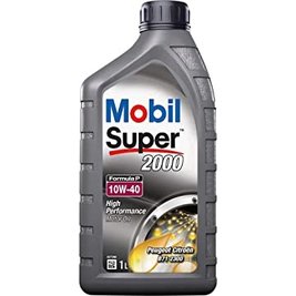 Mobil MOBIL-SUPER 2000 FORMULA P 10W40