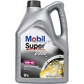 Mobil MOBIL SUPER 2000 X1 10W40 Mobil MOBIL SUPER 2000 X1 10W40