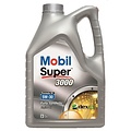 Mobil MOBIL SUPER 3000 FORMULA D1 5W30