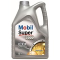 Mobil MOBIL SUPER 3000 FORMULA F 0W30 Mobil MOBIL SUPER 3000 FORMULA F 0W30
