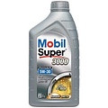 Mobil MOBIL SUPER 3000 FORMULA R 5W30 Mobil MOBIL SUPER 3000 FORMULA R 5W30
