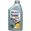Mobil MOBIL SUPER 3000 FORMULA V 0W20 Mobil MOBIL SUPER 3000 FORMULA V 0W20