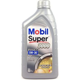 Mobil MOBIL SUPER 3000 FORMULA V 5W30