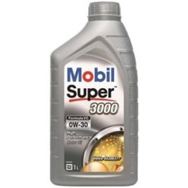 Mobil MOBIL SUPER 3000 FORMULA VC 0W30