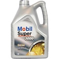 Mobil MOBIL SUPER 3000 X1 5W40