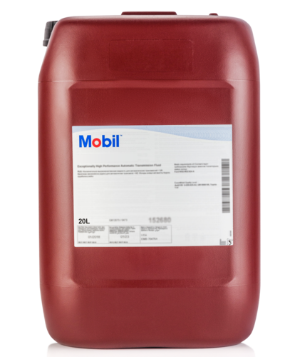 MOBIL-VACUOLINE 133