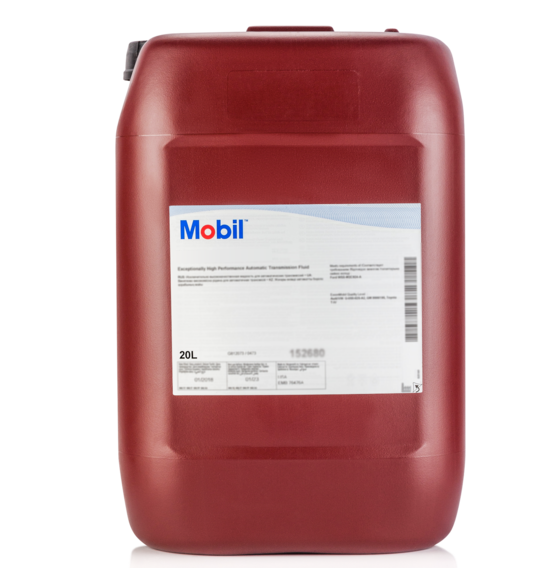 Mobil MOBIL-VACUOLINE 133