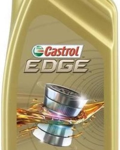 Castrol Edge 0W-20 LL IVC