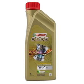 Castrol Castrol Edge 0W-20 C5