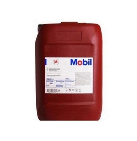 Mobil MOBILFLUID 424