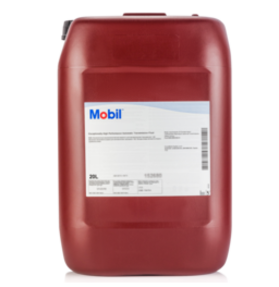 Mobil MOBILFLUID 428 Mobil MOBILFLUID 428