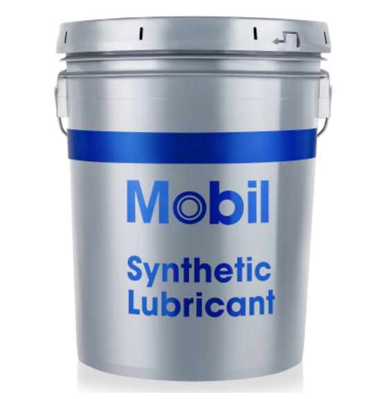 Mobil MOBILITH SHC 1500
