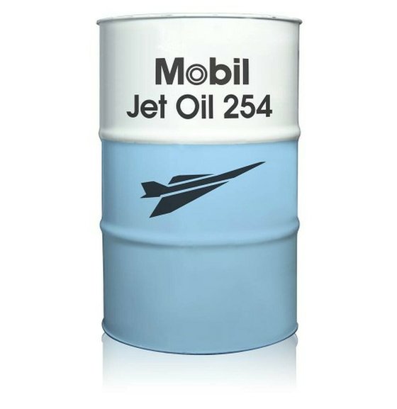 Mobil MOBILJET OIL 254