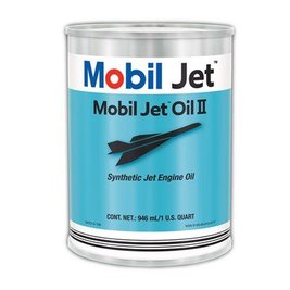 Mobil MOBILJET OIL II
