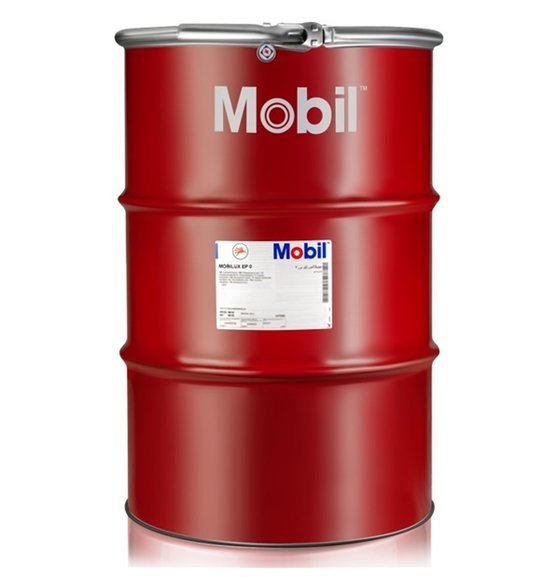 Mobil MOBILUX EP 0 Mobil MOBILUX EP 0