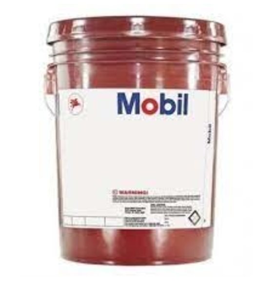 Mobil MOBILUX EP 2 Mobil MOBILUX EP 2