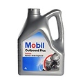 Mobil MOBIL OUTBOARD PLUS