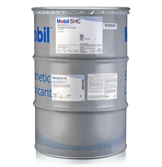 Mobil MOBIL POLYREX EM Mobil MOBIL POLYREX EM